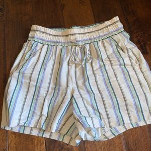 Cabi shorts XS